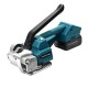 BORMANN Pro BCM2000 Τσερκομηχανή Μπαταρίας Χειρός 18V, 1x2Ah