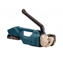 BORMANN Pro BCM2000 Τσερκομηχανή Μπαταρίας Χειρός 18V, 1x2Ah