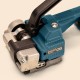 BORMANN Pro BCM2000 Τσερκομηχανή Μπαταρίας Χειρός 18V, 1x2Ah