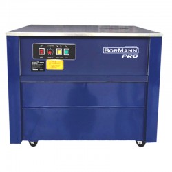 BORMANN Pro BCM2050 Τσερκομηχανή Τραπέζι, Ημιαυτόματη Πλαστικού Τσερκιού 6-15mm