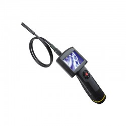 BORMANN Pro BEC1100 Ενδοσκοπική Κάμερα,2m,640x480p,LCD 3.5