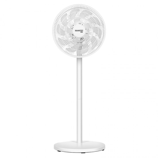 BORMANN Elite BFN4015 Ανεμιστήρας Ορθοστάσης 45W με Τηλεχειριστήριο