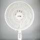 BORMANN Elite BFN4015 Ανεμιστήρας Ορθοστάσης 45W με Τηλεχειριστήριο