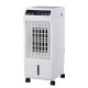 BORMANN Elite BFN5615 Air Cooler 65W με Δοχείο 6Lt,Χρονοδιακόπτη,Led Display & Τηλεχειριστήριο