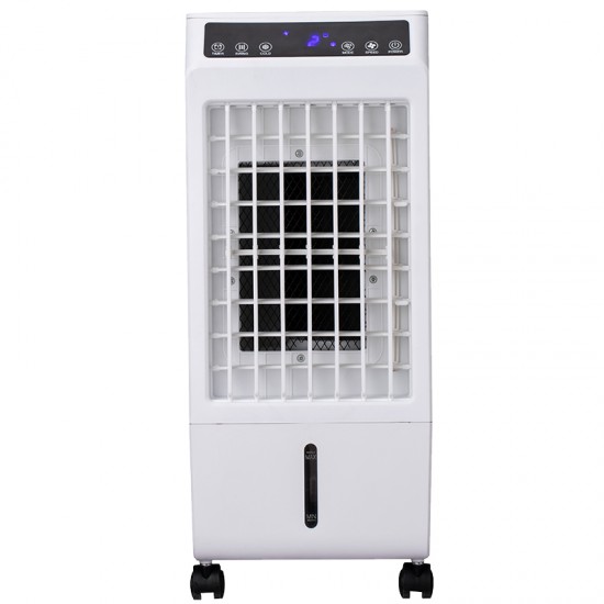 BORMANN Elite BFN5615 Air Cooler 65W με Δοχείο 6Lt,Χρονοδιακόπτη,Led Display & Τηλεχειριστήριο