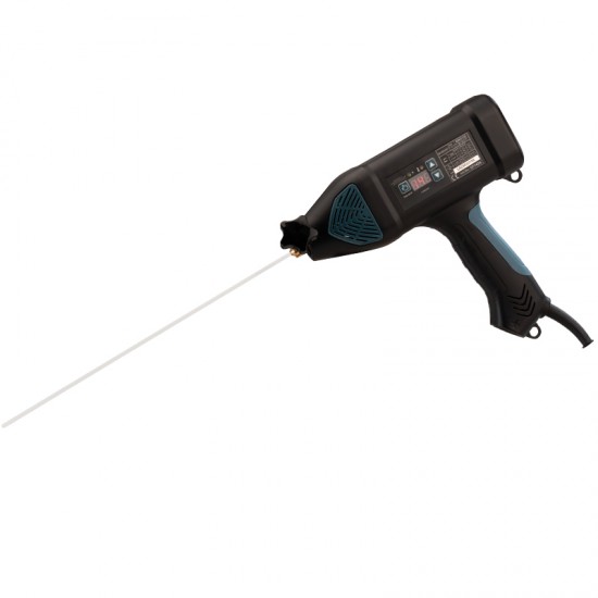 BORMANN BIW1110 Ηλεκτροσυγκόλληση Inverter Τύπου Πιστόλι,140A,1,6-3,2mm,Ψηφιακή Οθόνη