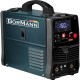 BORMANN Pro BIW1150 Ηλεκτροκόλληση MIG/MAG/TIG/MMA 150A,60%,No gas,450gr/1000gr Κουλούρα (0,8-1,0mm)