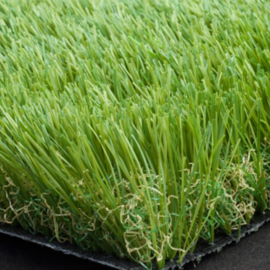 BORMANN BPN2145 Συνθετικός Χλοοτάπητας 2x10m με Ύψος Πέλους 50mm,2500gsm