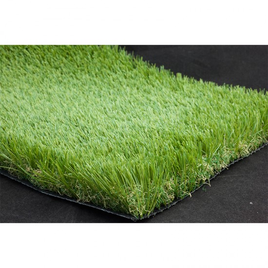 BORMANN BPN2145 Συνθετικός Χλοοτάπητας 2x10m με Ύψος Πέλους 50mm,2500gsm