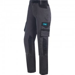 BORMANN Pro BPP7089 Παντελόνι Εργασίας Stretch Palermo M/50,240g/m2