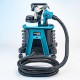 BORMANN Pro BPG9200 Πιστόλι Βαφής Ηλεκτρικό 1200W