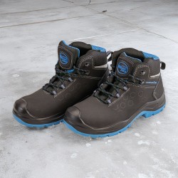 BORMANN Pro BPP8235 Μποτάκι Εργασίας Ο1 LG SR Μadera No 43