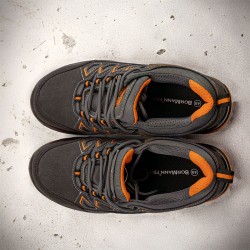 BORMANN Pro BPP8251 Παπούτσι Ασφαλείας S1 Toledo No 43