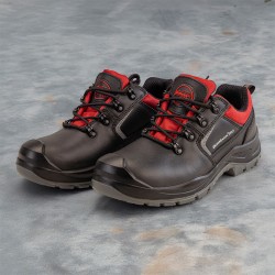 BORMANN Pro BPP8258 Παπούτσι Ασφαλείας S3 LG SR Leon No42