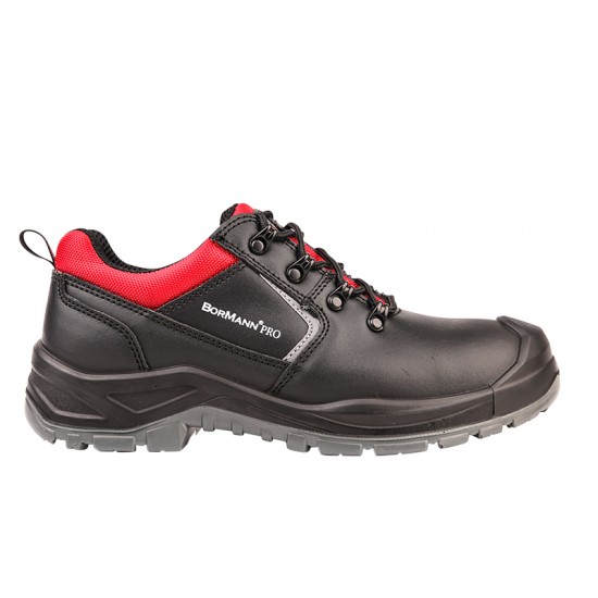 BORMANN Pro BPP8260 Παπούτσι Ασφαλείας S3 LG SR Leon,No 44
