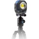 BORMANN Pro BPR6016 Προβολέας Εργασίας LED Επαναφορτιζόμενος, 550Lm, Διπλής Όψης, Αδιάβροχος