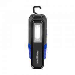 BORMANN Pro BPR6054 Φακός Επαναφορτιζόμενος 240Lm,Αδιάβροχος