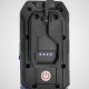 BORMANN Pro BPR6054 Φακός Επαναφορτιζόμενος 240Lm,Αδιάβροχος