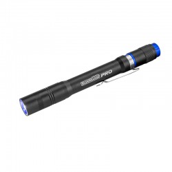BORMANN Pro BPR6085 Φακός στυλό Επαναφορτιζόμενος 120Lm, Αδιάβροχος