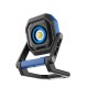 BORMANN Pro BPR6090 Προβολέας Εργασίας LED, Επαναφορτιζόμενος, 2000Lm, Αδιάβροχος