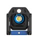 BORMANN Pro BPR6090 Προβολέας Εργασίας LED, Επαναφορτιζόμενος, 2000Lm, Αδιάβροχος