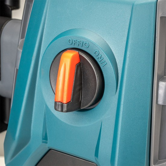 BORMANN BPW1720 Πλυστικό Υψηλής Πίεσης 1400W,105Bar,408Lt/h