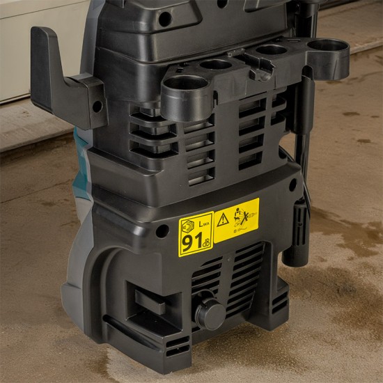 BORMANN BPW1720 Πλυστικό Υψηλής Πίεσης 1400W,105Bar,408Lt/h