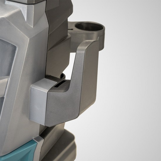 BORMANN BPW1720 Πλυστικό Υψηλής Πίεσης 1400W,105Bar,408Lt/h