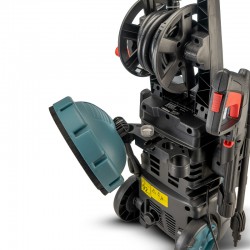 BORMANN BPW2620 Πλυστικό Υψηλής Πίεσης,2000W,150bar,450L/h