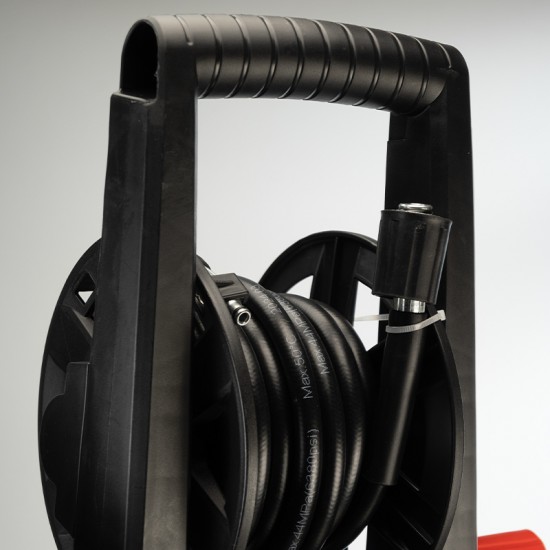 BORMANN BPW2620 Πλυστικό Υψηλής Πίεσης,2000W,150bar,450L/h