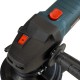 BORMANN Pro BTC6350 Λειαντήρας (Στιλβωτήρας) Ρυθμιζόμενος Δομικών Υλικών Νερού 1300W, 125mm
