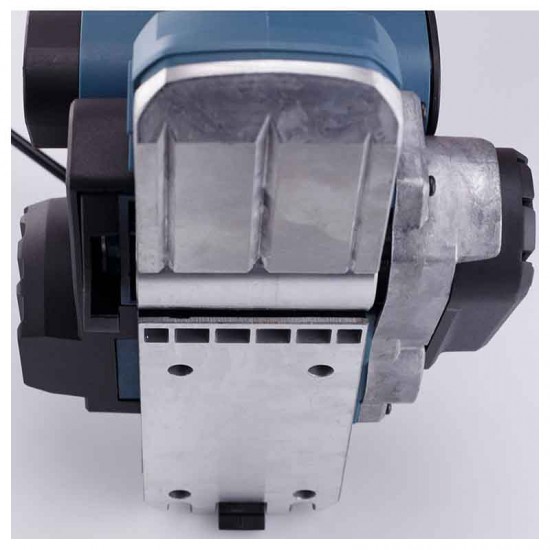 BORMANN Pro BPL7500 Πλάνη 1050W