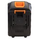 NAKAYAMA Pro EC1101 Μπαταρία 21V 4ah, Για EC1050, EC1100, EC1200, EC1250