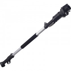 NAKAYAMA Pro EC1510EXT Προέκταση Τηλεσκοπική 1,5-2.1m, για Πριόνι Κλαδέματος EC1510