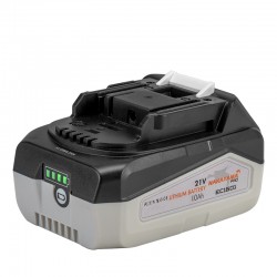 NAKAYAMA Pro EC1601 Μπαταρία 21V, 10Αh για EC1600, EC1620, EC1630