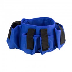 NAKAYAMA Pro EC1604 Θήκη Μέσης 4 Μπαταριών (Για EC1601/EC1602/EC1606)