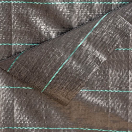 BORMANN BPN1300 Ύφασμα Εδαφοκάλυψης 1x10m 90GSM