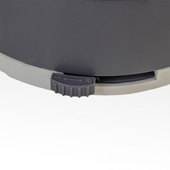 NAKAYAMA Pro NP1115 Αντλία Αποστράγγισης με Φλοτέρ 550W,17000lt/h