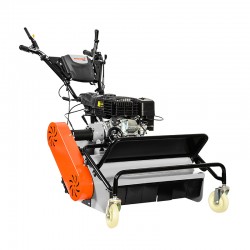 NAKAYAMA Pro PB8600 Αυτοκινούμενος Καταστροφέας Χόρτων 60cm, 48σφυριά,με Βενζινοκινητήρα