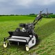 NAKAYAMA Pro PB8600 Αυτοκινούμενος Καταστροφέας Χόρτων 60cm, 48σφυριά,με Βενζινοκινητήρα