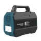 BORMANN Pro BBC5050 Power Station 300W,230Wh,72000mAh,AC,DC,Type-C,USB-A, LiFePO
