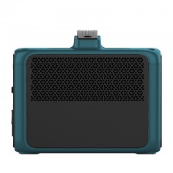 BORMANN Pro BBC5060 Power Station 600W,640Wh/200000mAh , 12V/24V, AC, DC, TYPE C, USB-A , LiFePO4