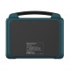 BORMANN Pro BBC5060 Power Station 600W,640Wh/200000mAh , 12V/24V, AC, DC, TYPE C, USB-A , LiFePO4