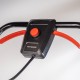 BORMANN Pro BBP4160 Μηχανή Γκαζόν Μπαταρίας Brushless, 20V, Li-Ion, Κοπή 32cm