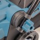 BORMANN Pro BBP4160 Μηχανή Γκαζόν Μπαταρίας Brushless, 20V, Li-Ion, Κοπή 32cm