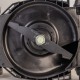 BORMANN Pro BBP4160 Μηχανή Γκαζόν Μπαταρίας Brushless, 20V, Li-Ion, Κοπή 32cm