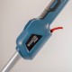 BORMANN Pro BBP4550 Θαμνοκοπτικό Μπαταρίας 40V, (2x20v), Li-Ion, 30cm Mεσινέζα, SOLO