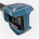 BORMANN Pro BBP4550 Θαμνοκοπτικό Μπαταρίας 40V, (2x20v), Li-Ion, 30cm Mεσινέζα, SOLO
