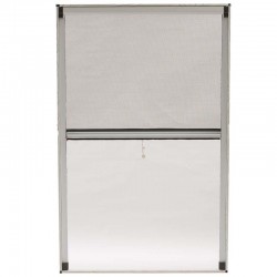 BORMANN BPN3100 Σίτα Παραθύρου Κάθετης Κίνησης με Φρένο 80x160cm