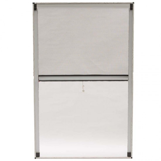 BORMANN BPN3100 Σίτα Παραθύρου Κάθετης Κίνησης με Φρένο 80x160cm